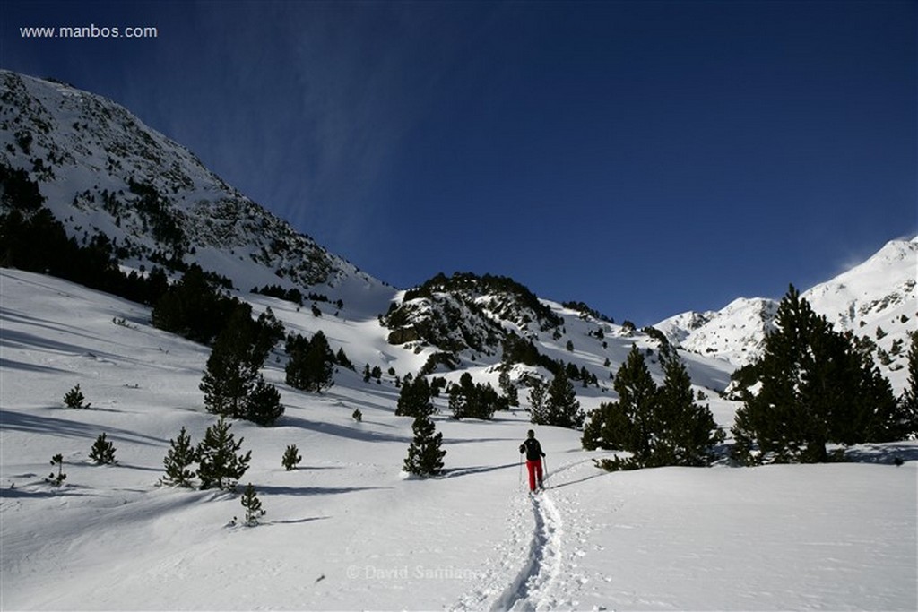 Andorra
Pic de la Pala de Jan
Andorra