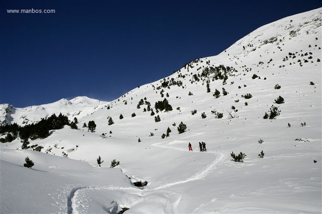 Andorra
Pic de la Pala de Jan
Andorra