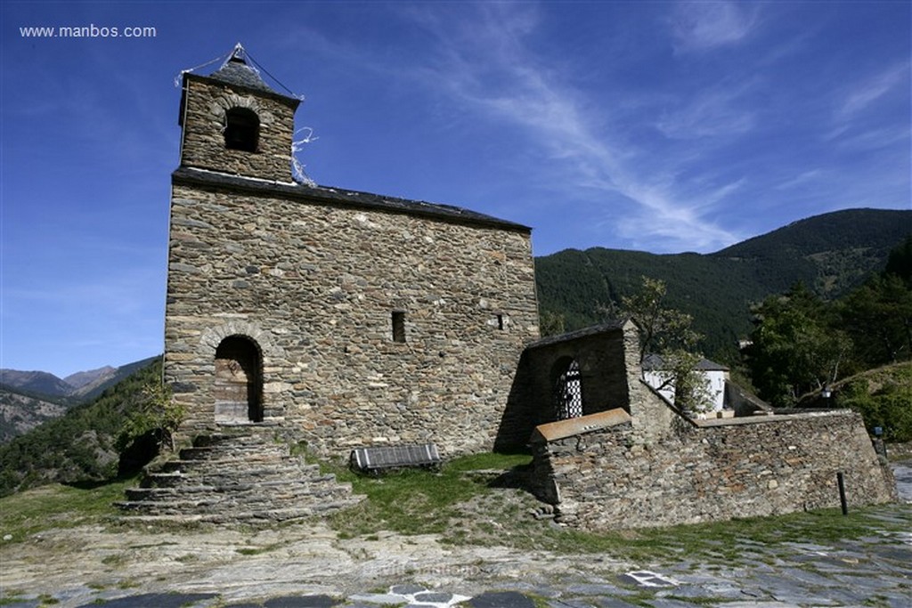 Sant Cristófol d´Anyós
Sant Cristófol d´Anyós
Andorra