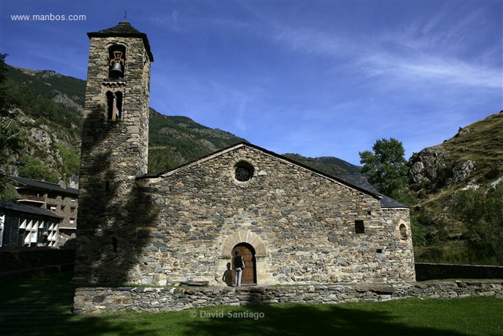 Ordino
Sant Marti de Cortinada La Cortinada Ordino
Andorra