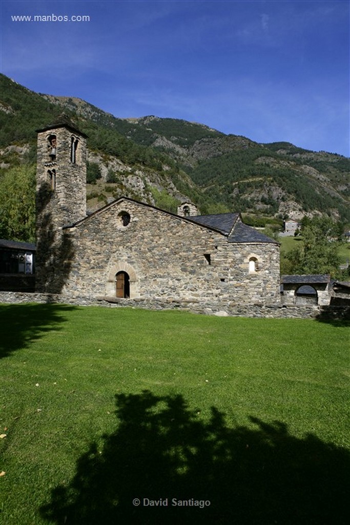 Ordino
Sant Marti de Cortinada La Cortinada Ordino
Andorra