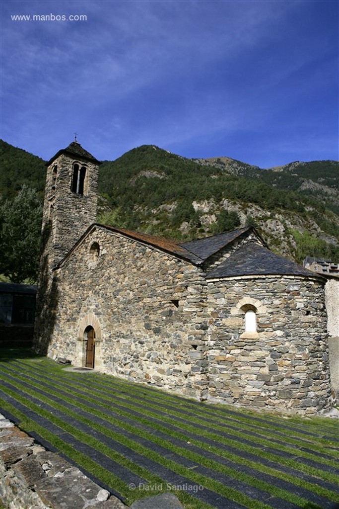 Ordino
Sant Marti de Cortinada La Cortinada Ordino
Andorra