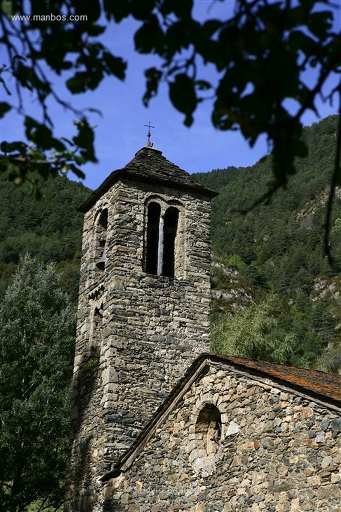 Ordino
Sant Marti de Cortinada La Cortinada Ordino
Andorra