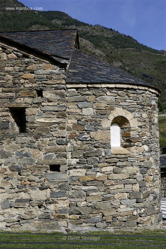 Ordino
Sant Marti de Cortinada La Cortinada Ordino
Andorra