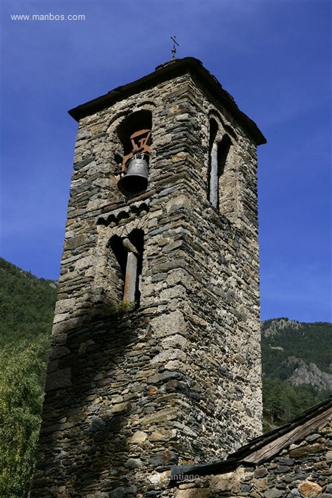 Ordino
Sant Marti de Cortinada La Cortinada Ordino
Andorra