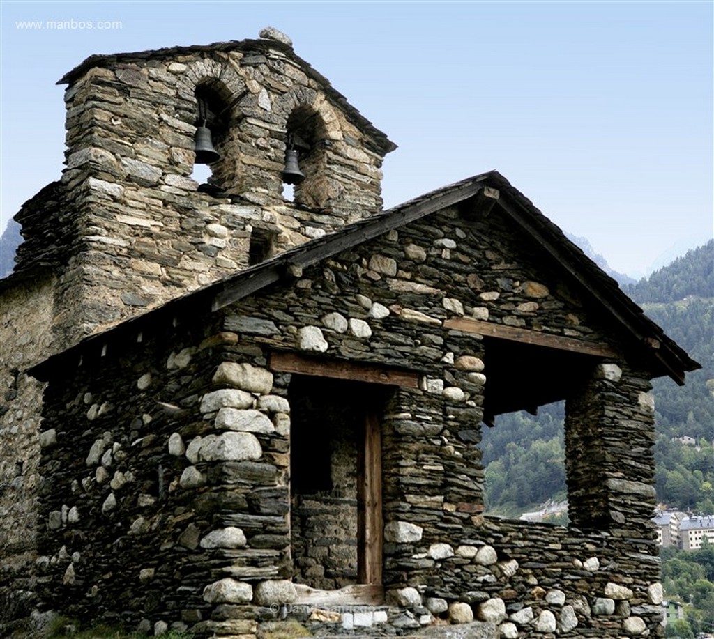 Sant Roma de les Bons
Sant Roma de les Bons
Andorra