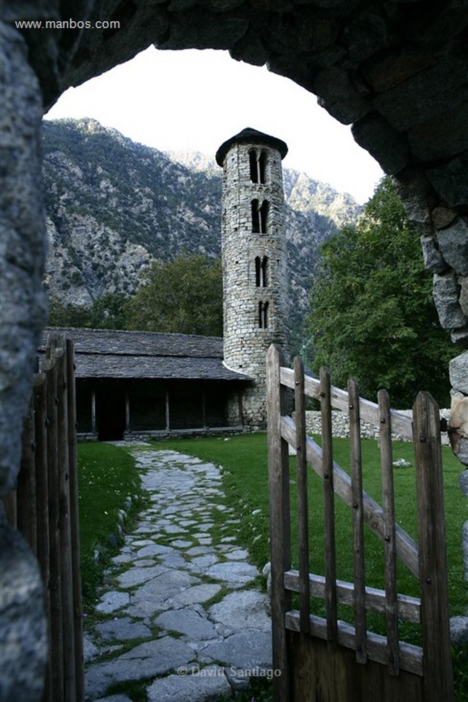 Santa Coloma
Santa Coloma
Andorra