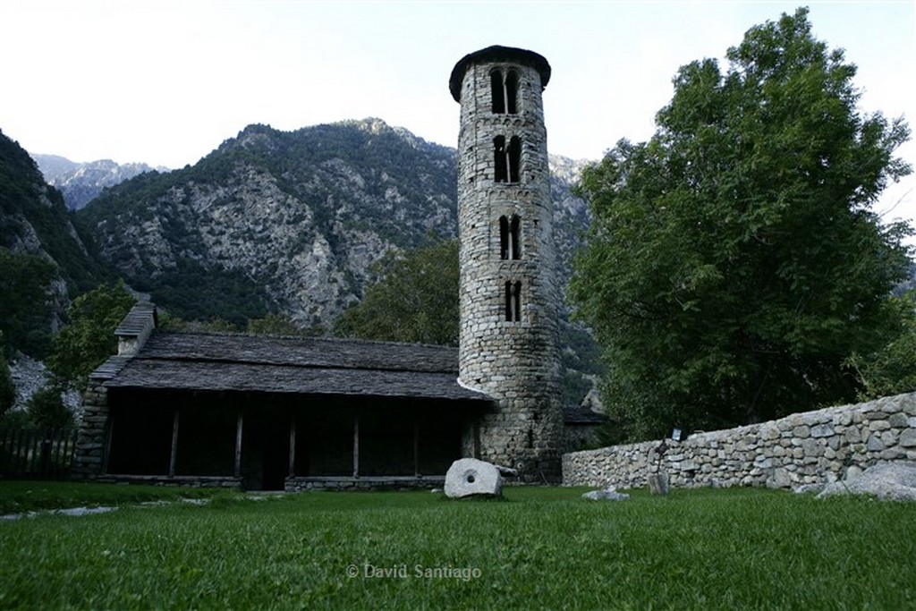 Santa Coloma
Santa Coloma
Andorra