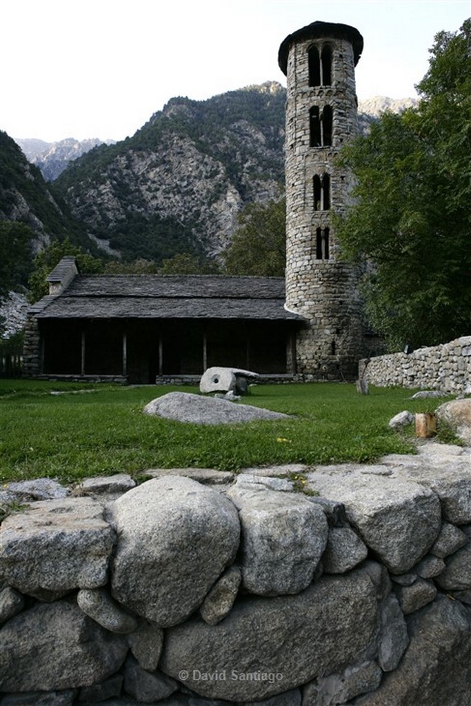 Santa Coloma
Santa Coloma
Andorra