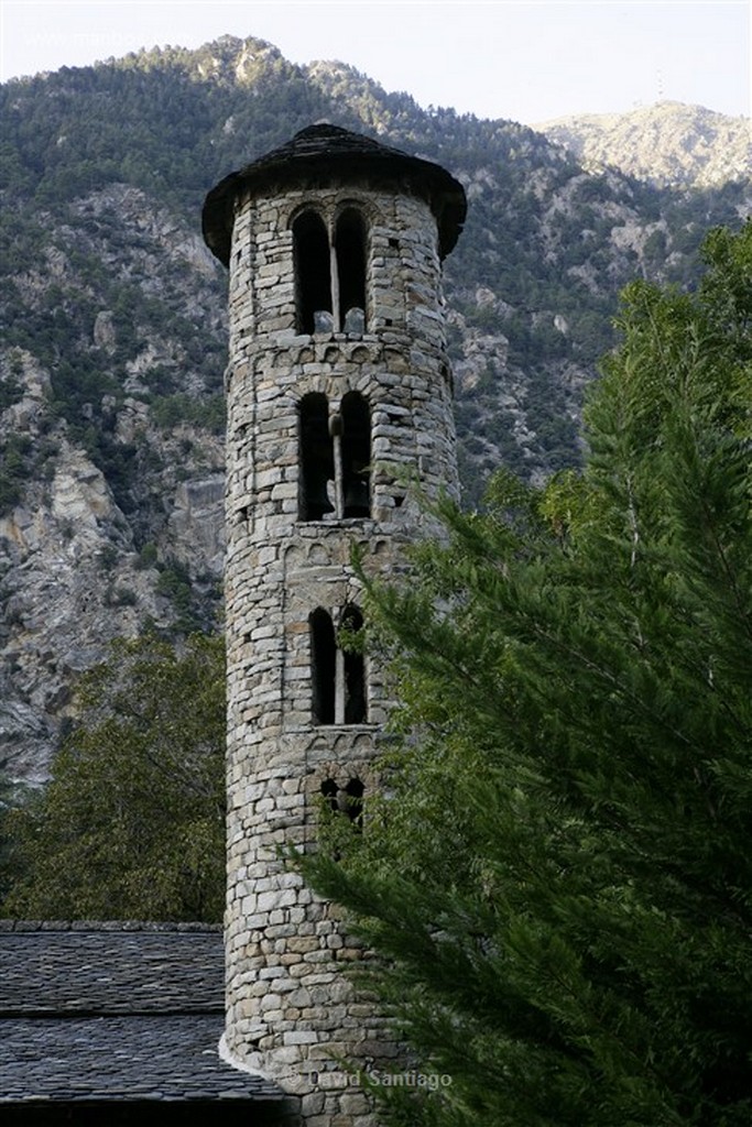 Andorra
SERRA D´ARCALIS
Andorra