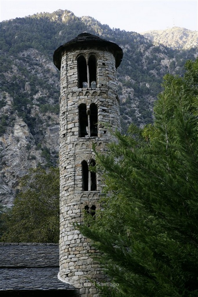 Santa Coloma
Santa Coloma
Andorra