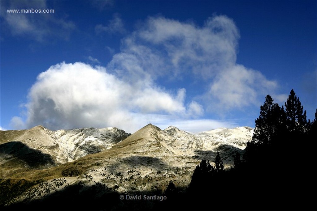 Valle de Incles
Valle d Incles
Andorra