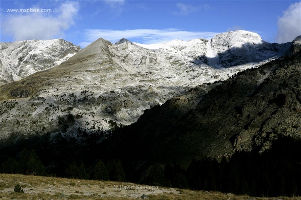 Valle de Incles
Valle d Incles
Andorra