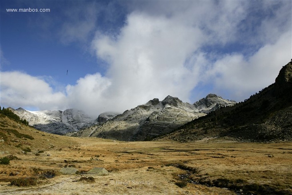 Valle de Incles
Valle d Incles
Andorra