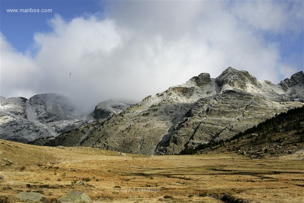 Valle de Incles
Valle d Incles
Andorra