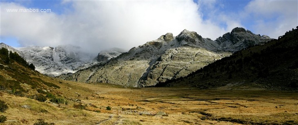 Valle de Incles
Valle d Incles
Andorra