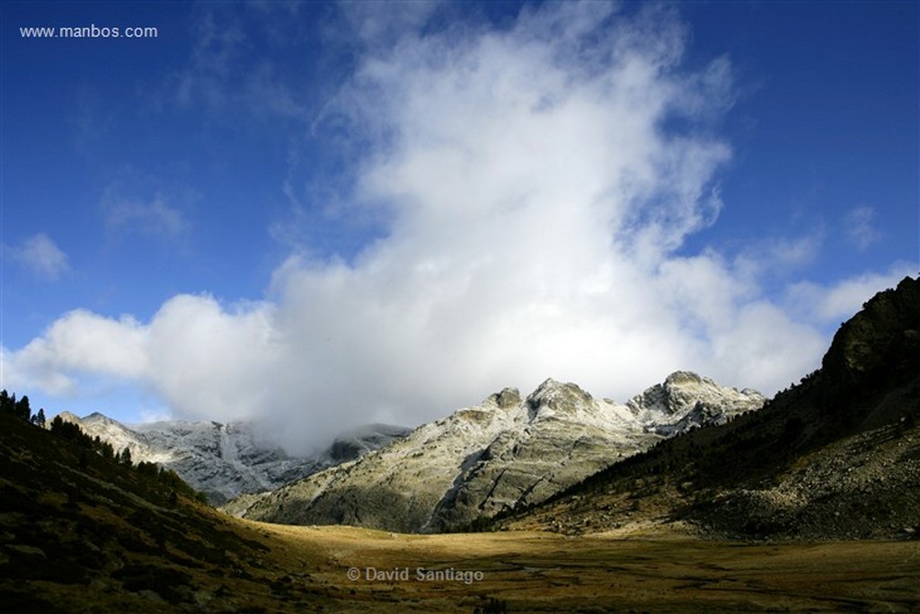 Valle de Incles
Valle d Incles
Andorra