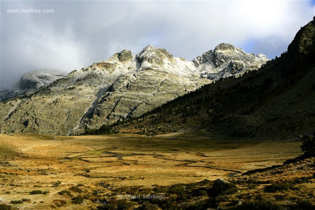 Valle de Incles
Valle d Incles
Andorra