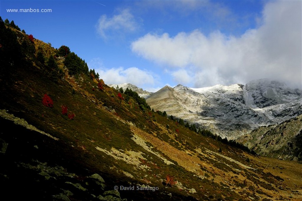 Valle de Incles
Valle d Incles
Andorra