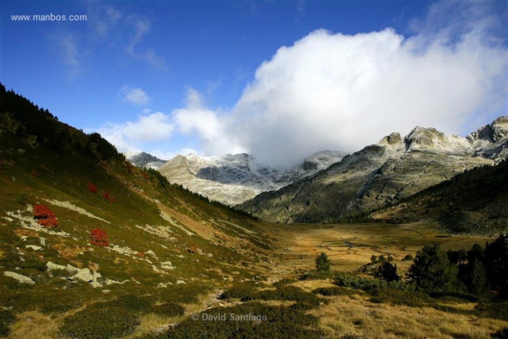 Valle de Incles
Valle d Incles
Andorra