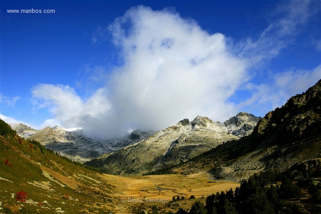 Valle de Incles
Valle d Incles
Andorra