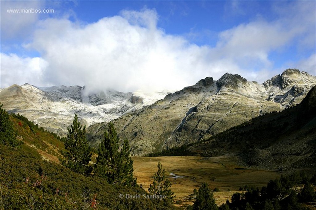 Valle de Incles
Valle d Incles
Andorra