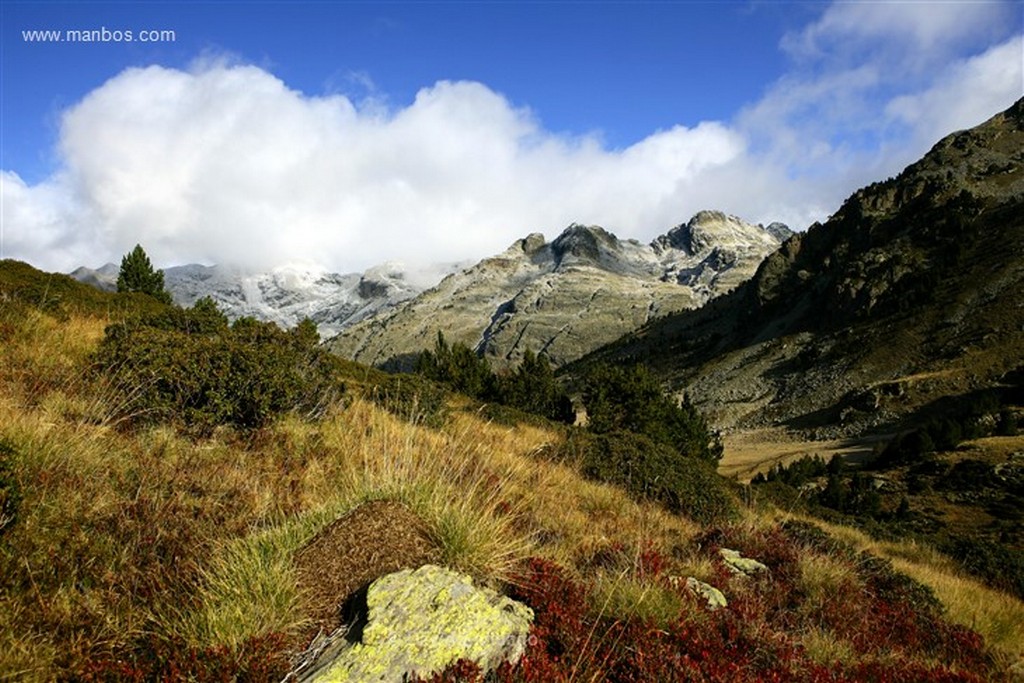 Valle de Incles
Valle d Incles
Andorra