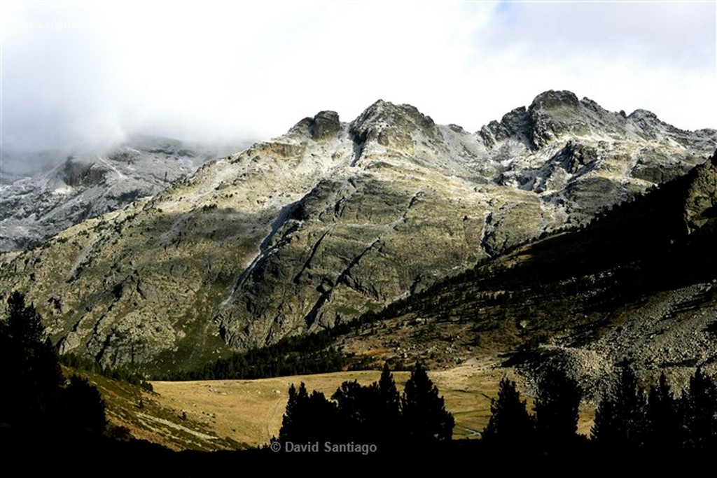 Valle de Incles
Valle d Incles
Andorra