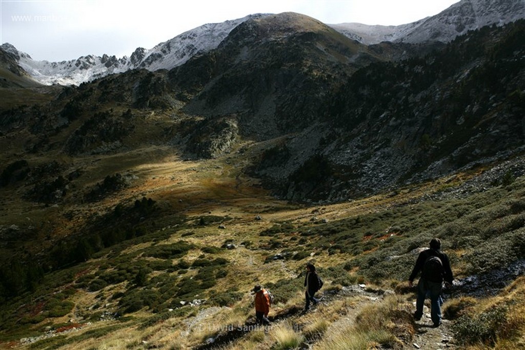 Valle de Incles
Valle d Incles
Andorra