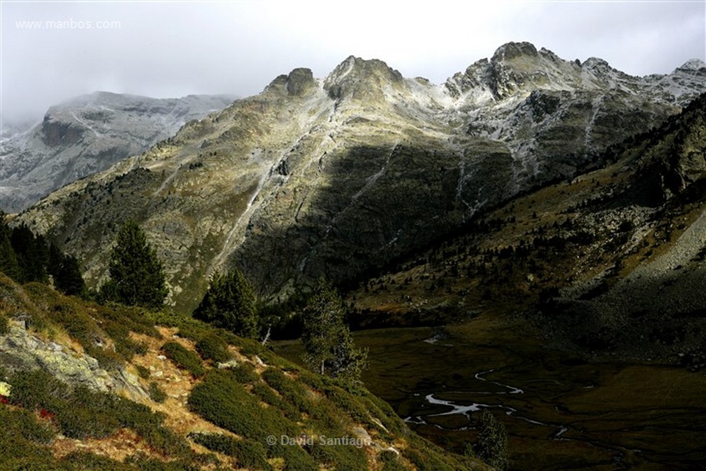 Valle de Incles
Valle d Incles
Andorra