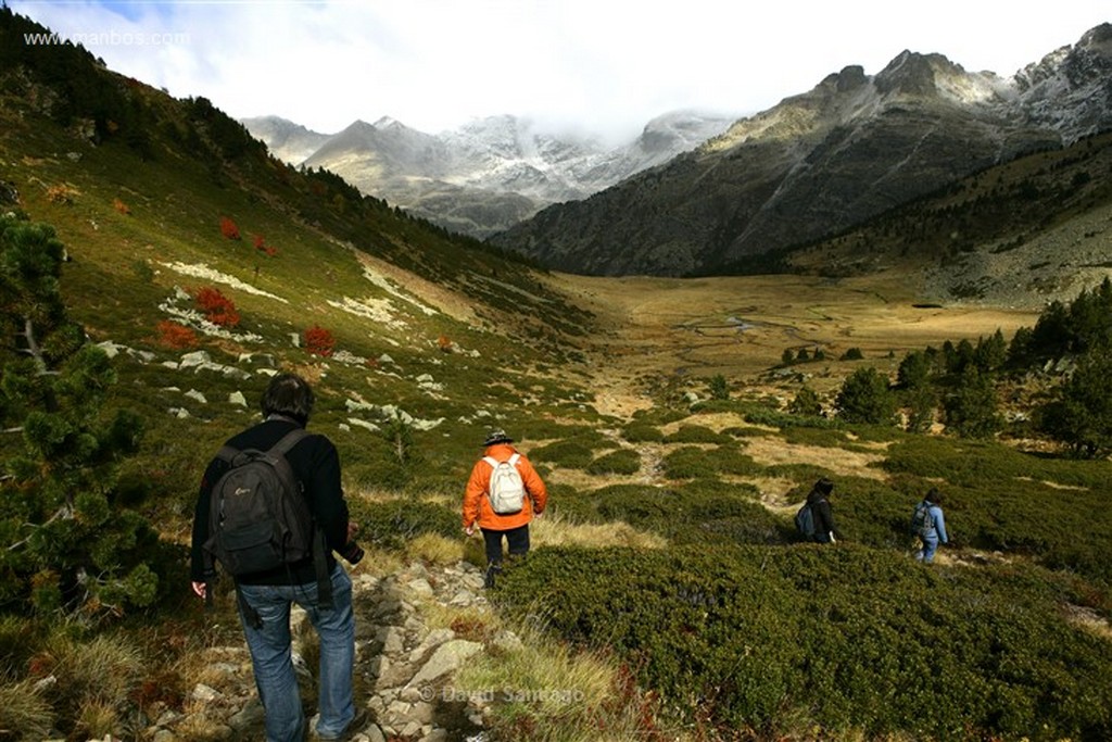 Valle de Incles
Valle d Incles
Andorra