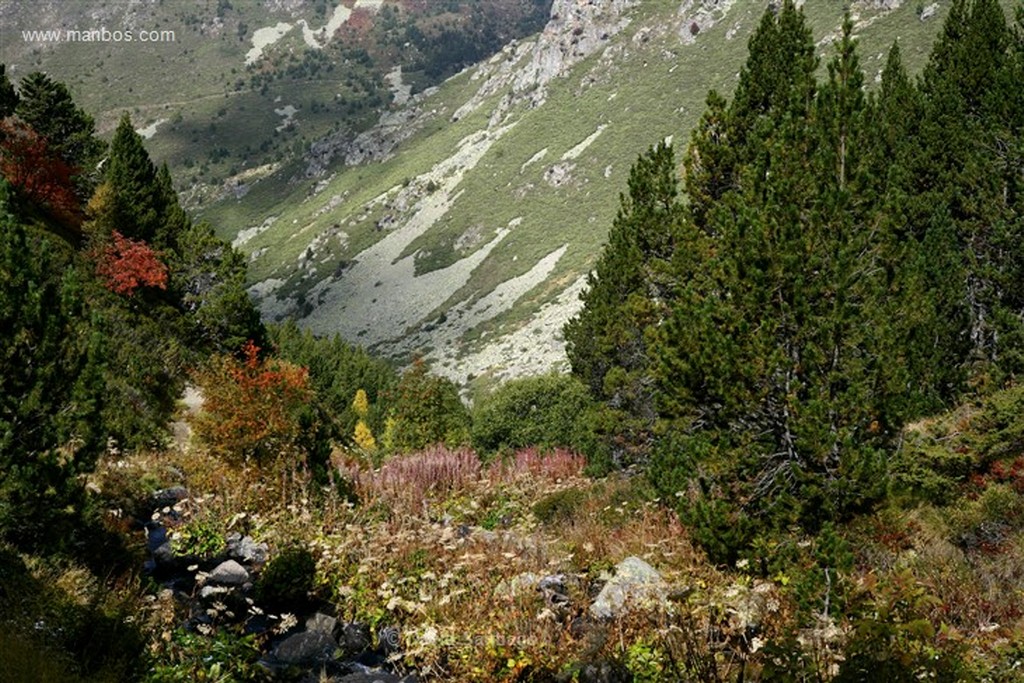 Valle de Incles
Valle d Incles
Andorra