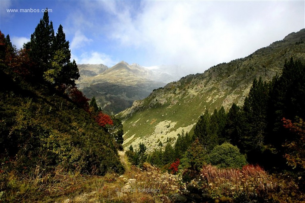 Valle de Incles
Valle d Incles
Andorra