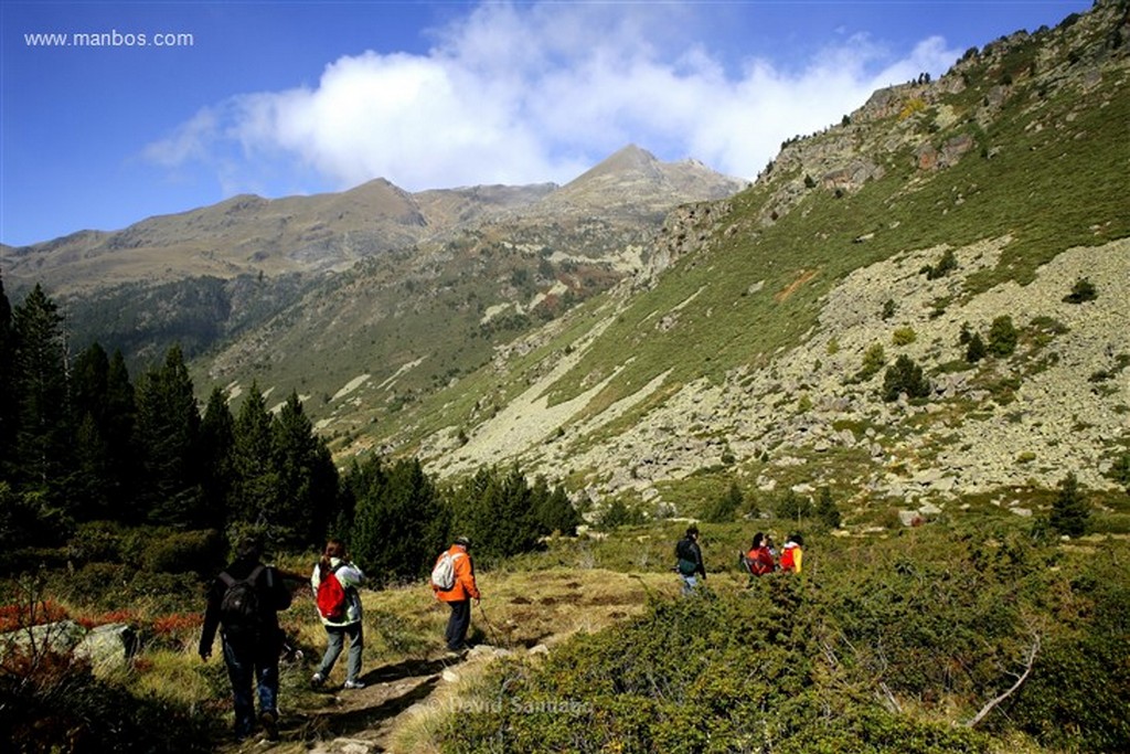 Valle de Incles
Valle d Incles
Andorra