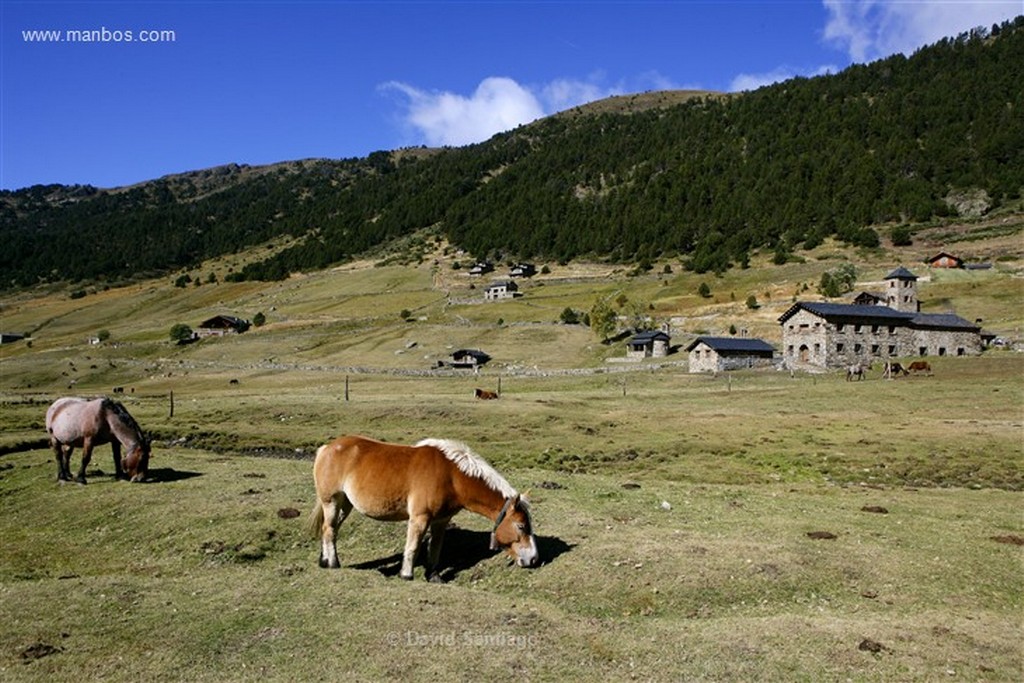 Valle de Incles
Valle d Incles
Andorra