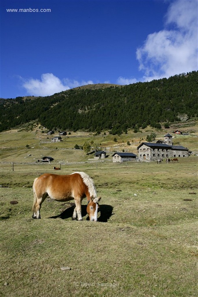 Valle de Incles
Valle d Incles
Andorra