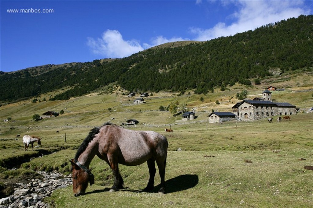 Valle de Incles
Valle d Incles
Andorra