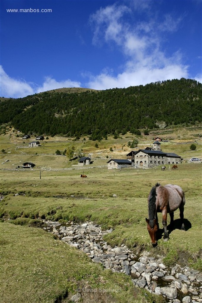 Valle de Incles
Valle d Incles
Andorra