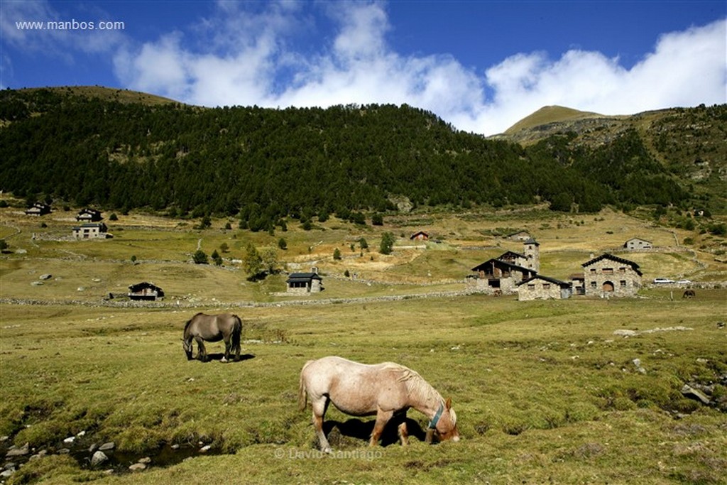 Valle de Incles
Valle d Incles
Andorra