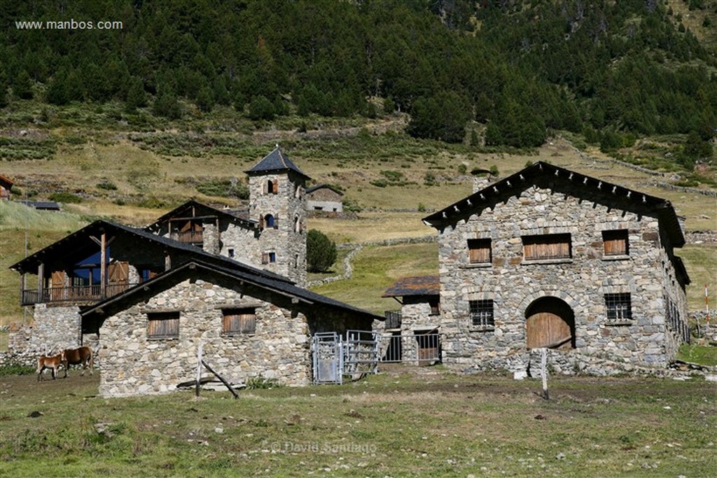 Valle de Incles
Valle d Incles
Andorra