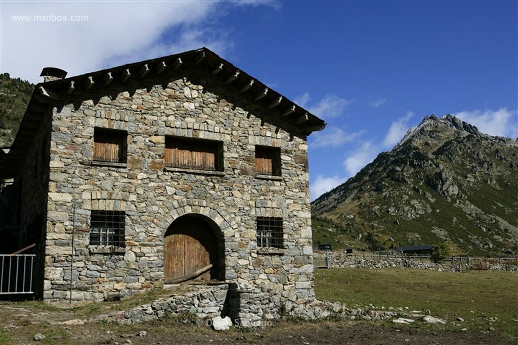 Valle de Incles
Valle d Incles
Andorra