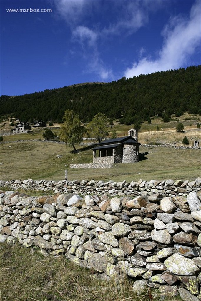 Valle de Incles
Valle d Incles
Andorra