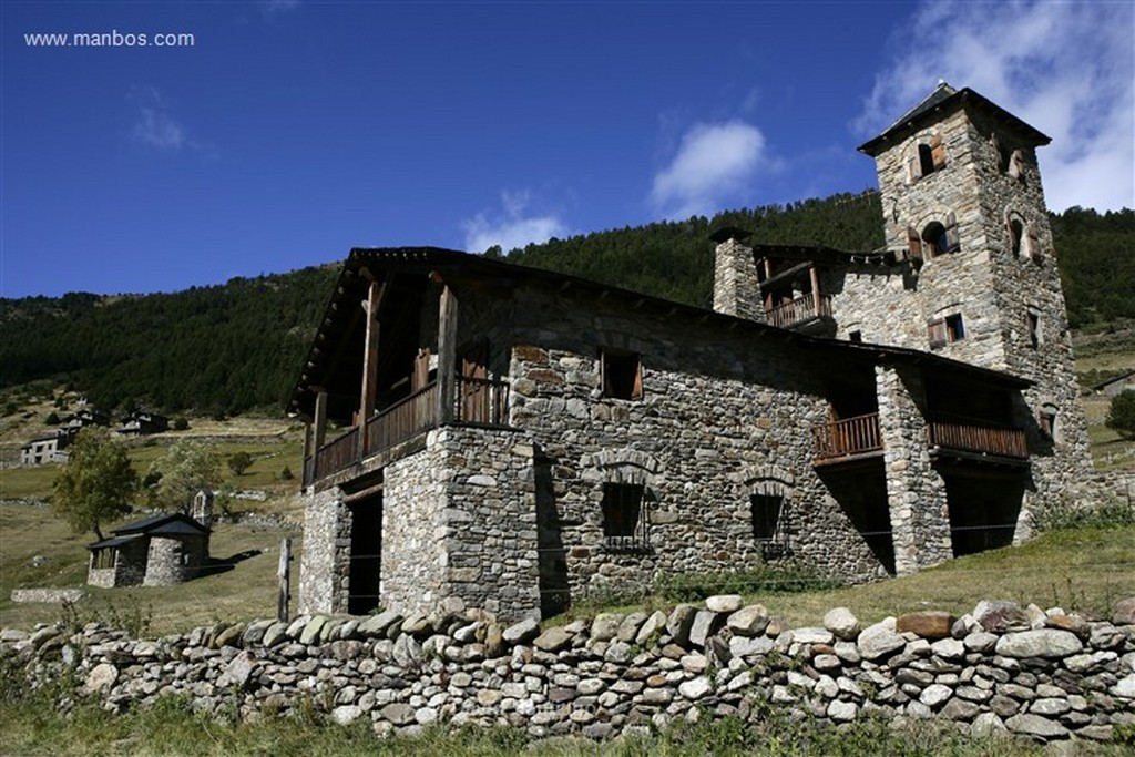 Valle de Incles
Valle d Incles
Andorra