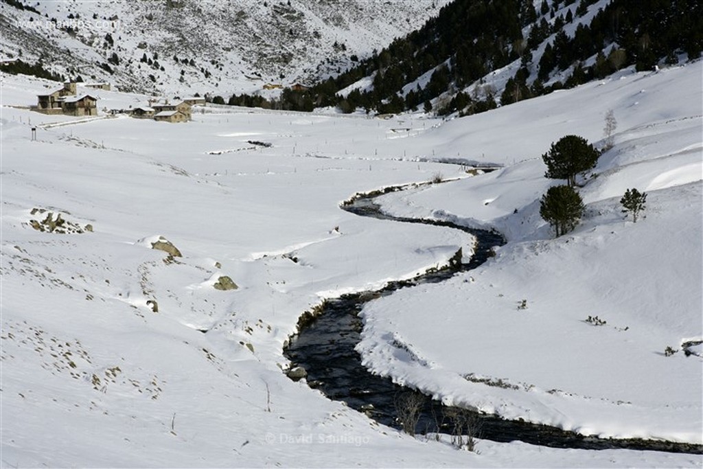 Valle de Incles
Valle d Incles
Andorra