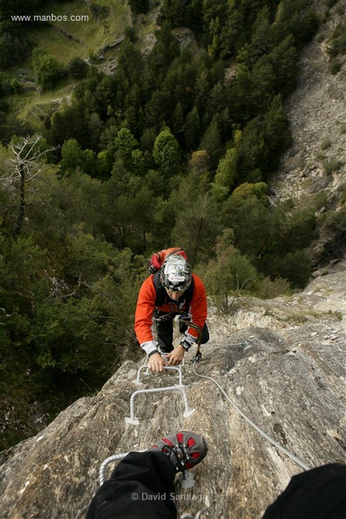 Ordino
Via ferrata en Ordino
Andorra