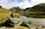 Fontargent
estanys de Fontargent 
Andorra