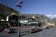 Andorra, andorra la Vella, Andorra