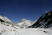 Andorra, Col de Fontargent, Andorra