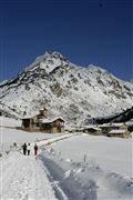 Andorra, Col de Fontargent, Andorra