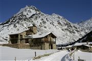 Andorra, Col de Fontargent, Andorra